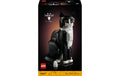 LEGO Schwarz-weisse Katze Alter: 18+ Teile: 1710