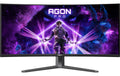 34" AG346UCD OLED Curved, 3440x1440,175Hz