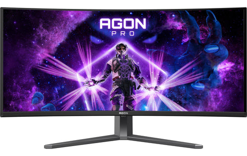 34" AG346UCD OLED Curved, 3440x1440,175Hz
