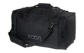 KOOR Sporttasche mit Schuhfach 35L recycled 600D polyester, 51x28x25cm