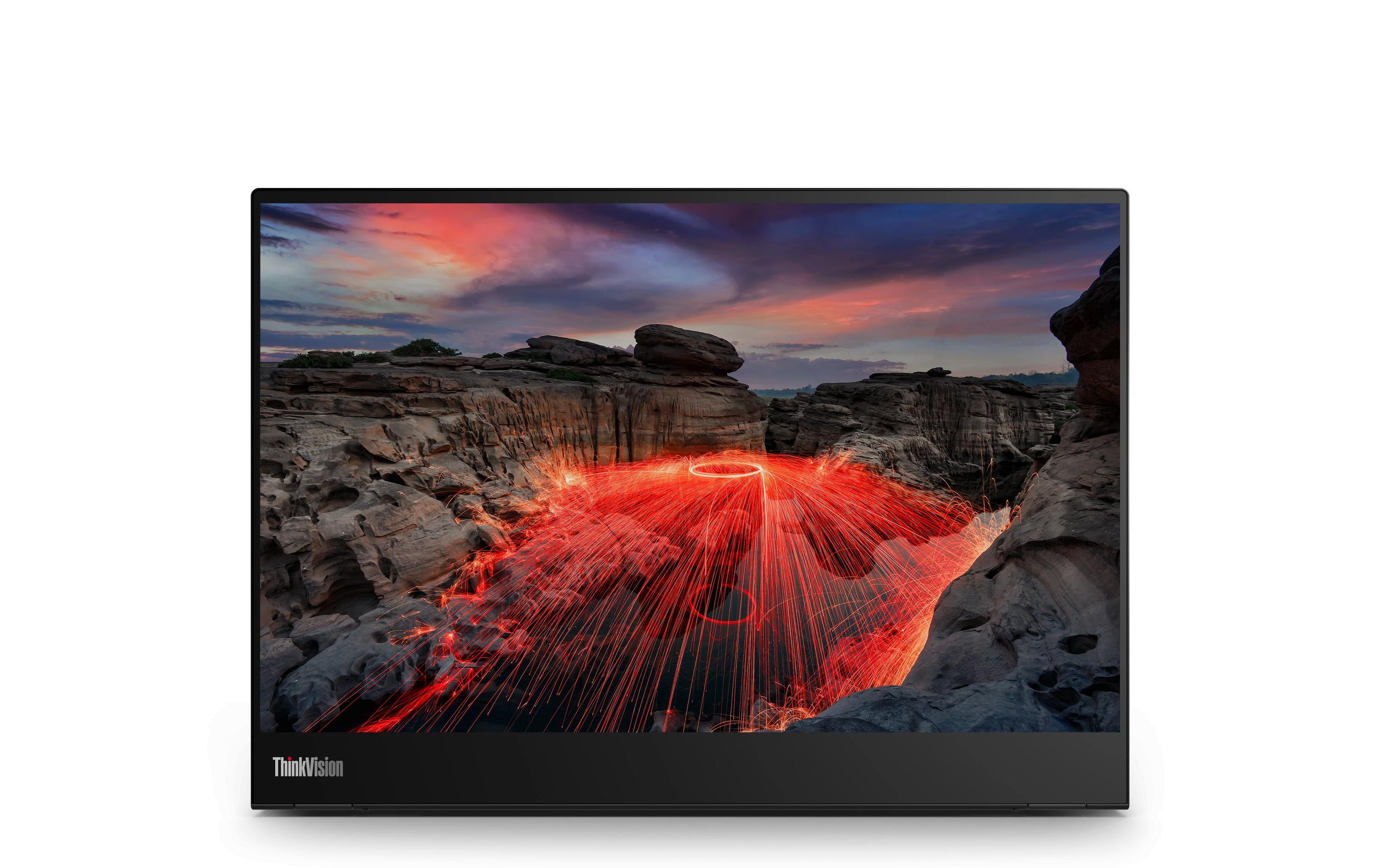 Lenovo TV M14T Touch 14", 2240x1400 6ms, 1500:1, 2x USB-C