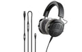Beyerdynamic DT 900 Pro X (48 Ohm) KIT Offener Studiokopfhörer+Lightningcable DAC