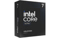 CPU Intel 20-Core Ultra 7 265K/3.30 GHz LGA 1851, 30MB Cache, UHD Gr., 125W, BOX