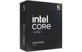 CPU Intel 14-Core Ultra 5 245KF/3.60 GHz LGA 1851, 24MB Cache, 125W, BOX