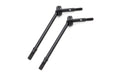Hobbytech CRX2 Front complety X-Perf. CVD