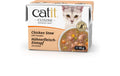 Catit Cuisine Huhn/Kürbis 95g