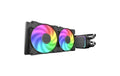 Kühler LC-Power LC-CC-280-B-ARGB Intel /AMD