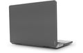 Vonmählen Transparent Case Matt Black MacBook Pro 14"