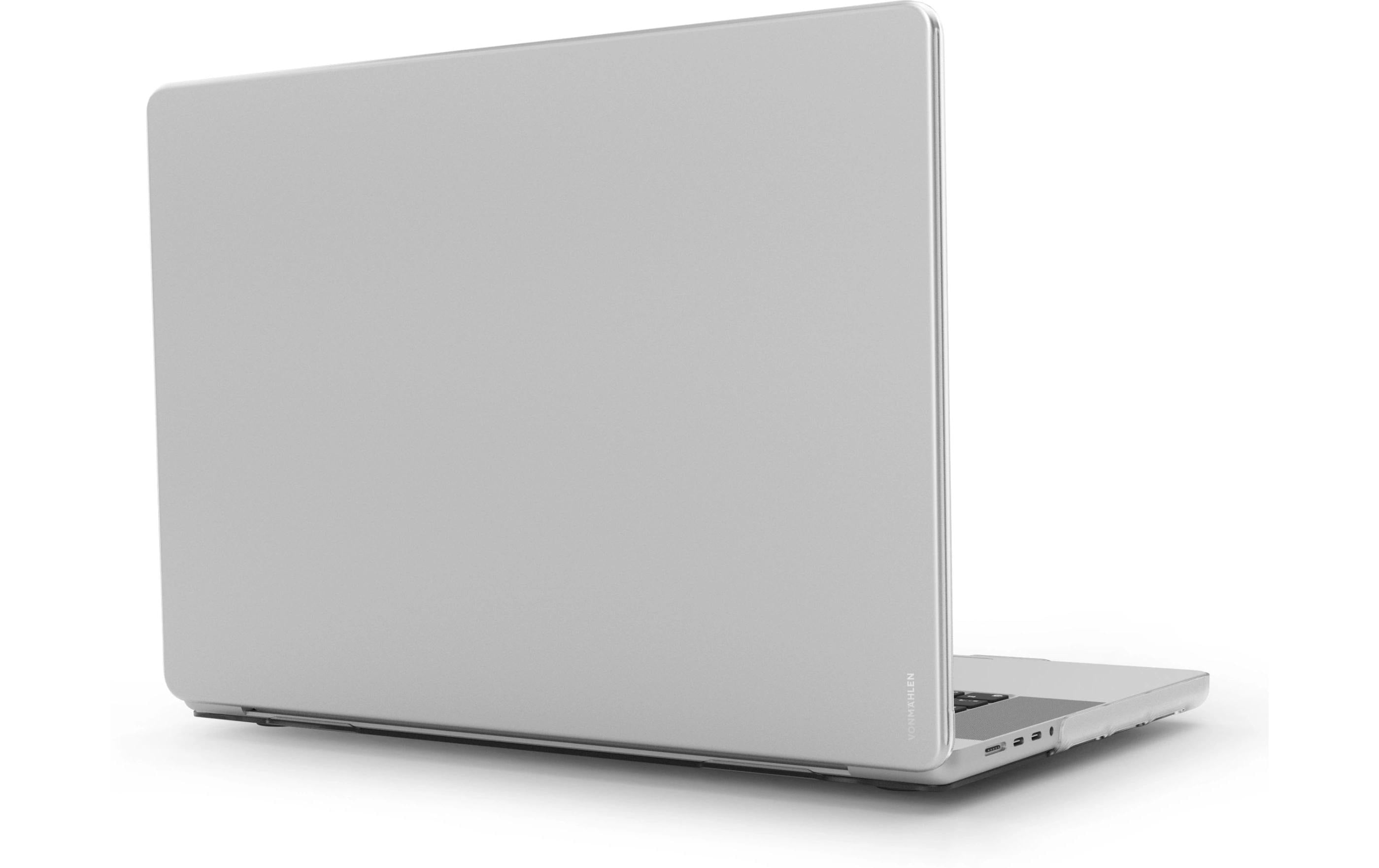 Vonmählen Transparent Case Matt MacBook Pro 16"