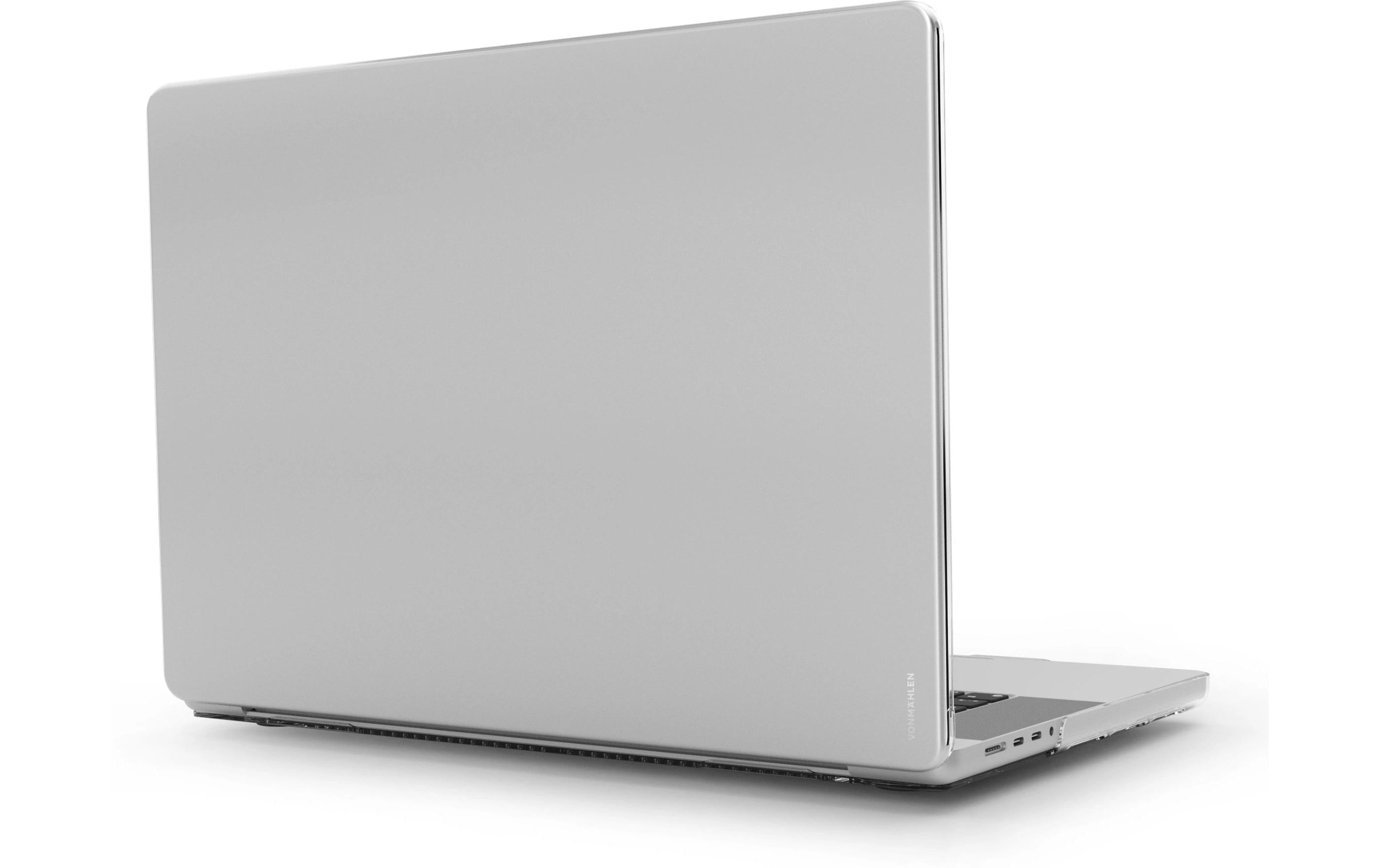 Vonmählen Transparent Case Clear MacBook Pro 16"