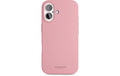 Vonmählen Soft Silicone Case Cherry Blossom iPhone 16 Plus