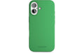 Vonmählen Soft Silicone Case Green Haven iPhone 16 Plus