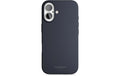 Vonmählen Soft Silicone Case Navy iPhone 16 Plus