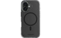 Vonmählen Transparent Case Black iPhone 16 Plus