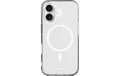 Vonmählen Transparent Case White iPhone 16 Plus