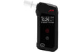 ACE Q Polizeigenauer Alkoholtester Mit 10'000 Test Speicher, OLED-Display,