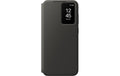 Samsung Wallet Case Black