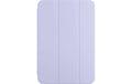 Smart Folio for Apple iPad mini 7th Gen. Light Violet