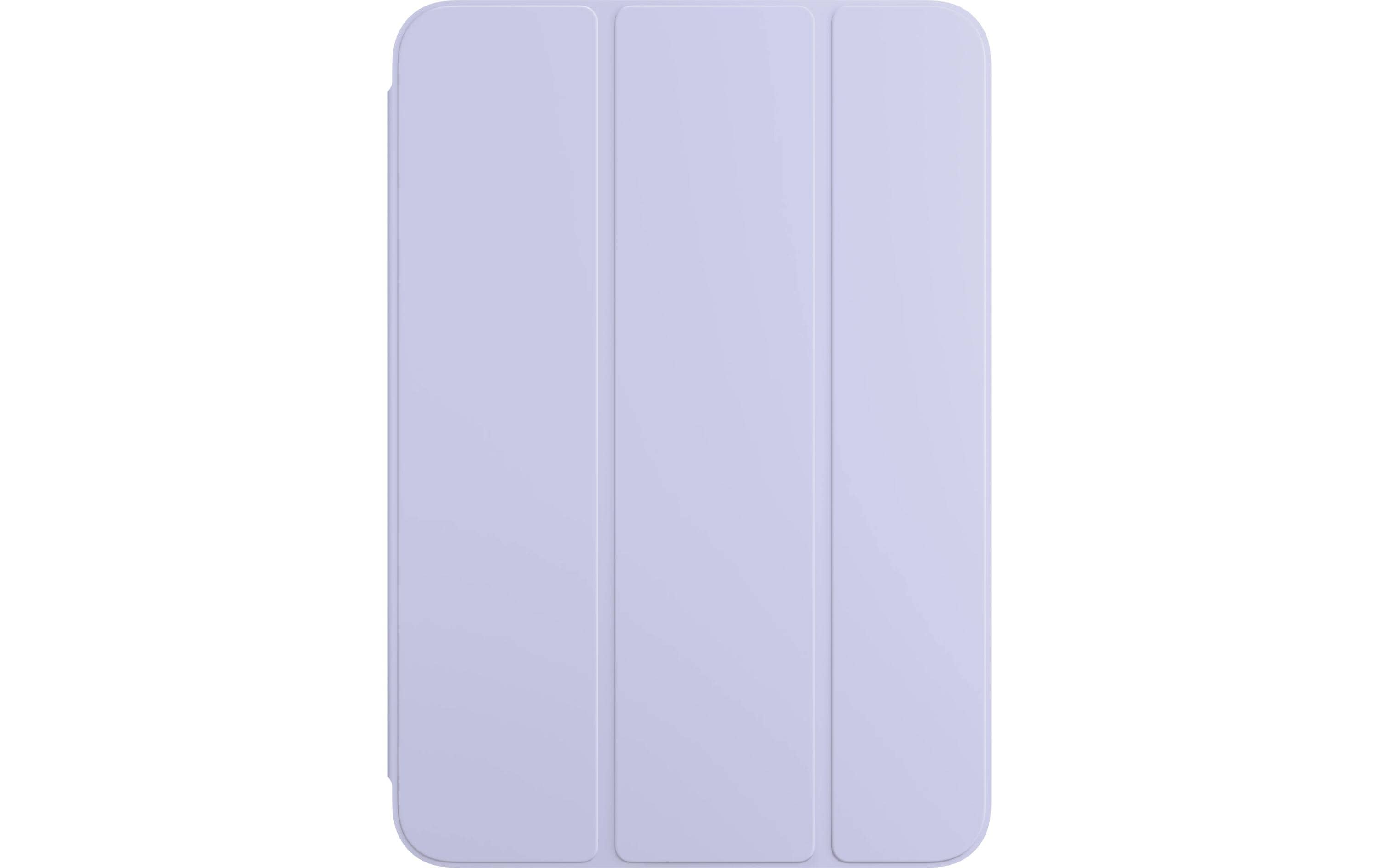 Smart Folio for Apple iPad mini 7th Gen. Light Violet