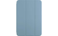 Smart Folio for Apple iPad mini 7th Gen. Denim