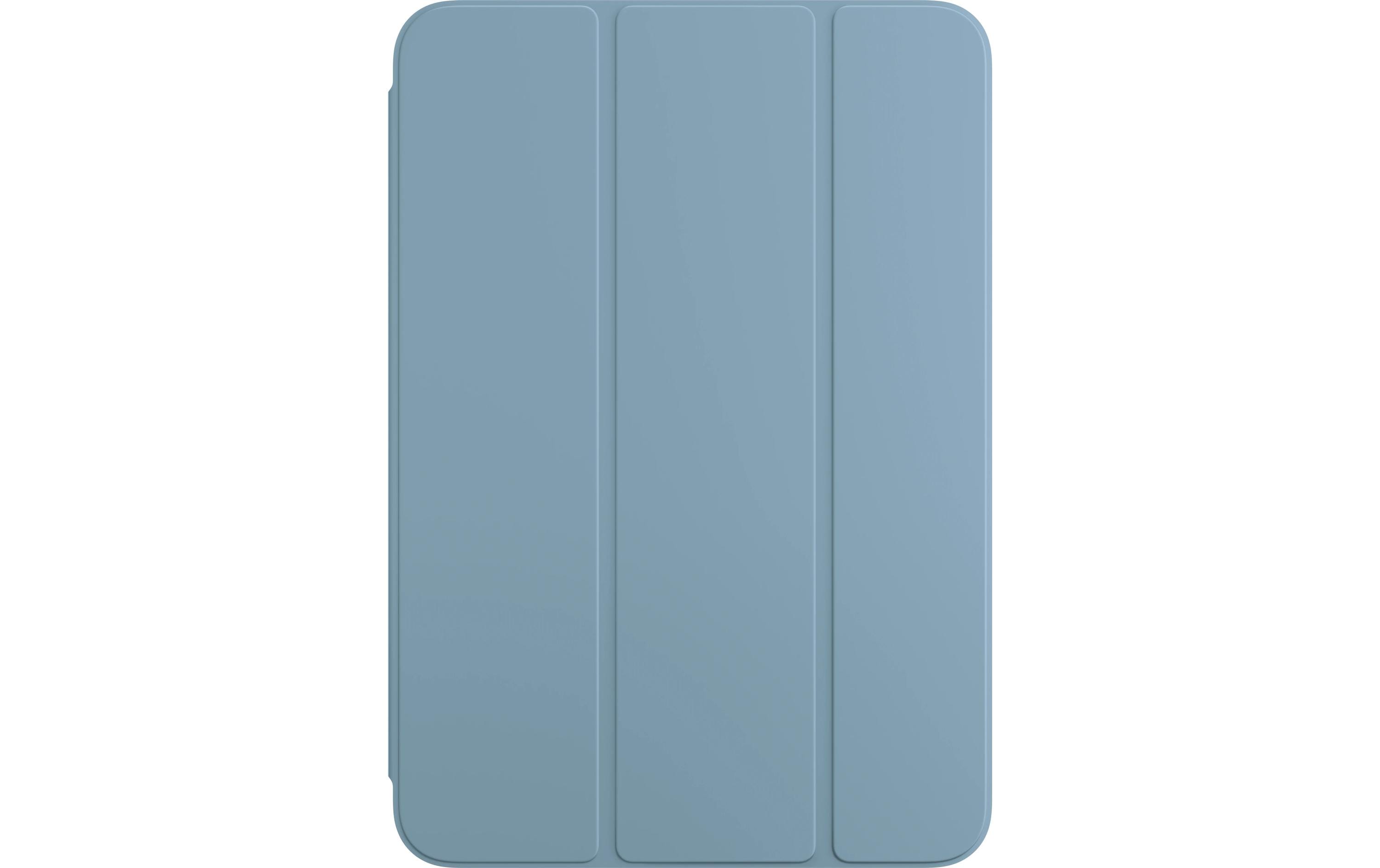 Smart Folio for Apple iPad mini 7th Gen. Denim
