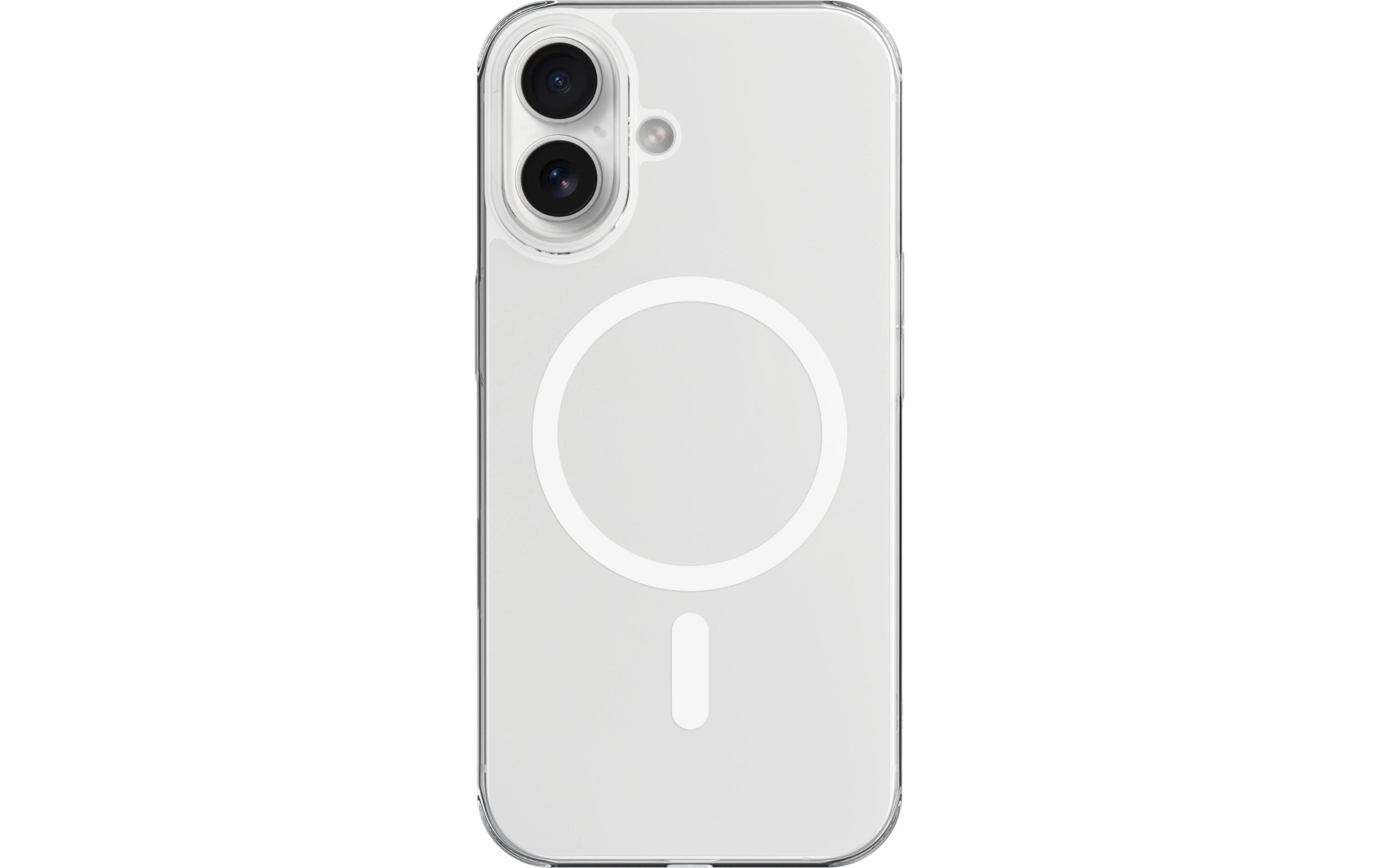 Vonmählen Transparent Case Pro iPhone 16 Plus