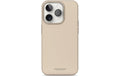 Vonmählen Like Leather Case Cream iPhone 16 Pro Max