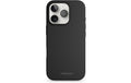 Vonmählen Soft Silicone Case Black iPhone 16 Pro