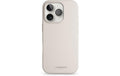 Vonmählen Soft Silicone Case Cream iPhone 16 Pro