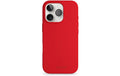 Vonmählen Soft Silicone Case Firecracker iPhone 16 Pro