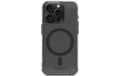 Vonmählen Transparent Case Black iPhone 16 Pro