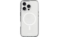 Vonmählen Transparent Case White iPhone 16 Pro Max