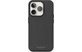 Vonmählen Like Leather Case Black iPhone 16 Pro Max