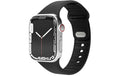 Vonmählen Classic Band 2, Black Apple Watch 40/41/42mm