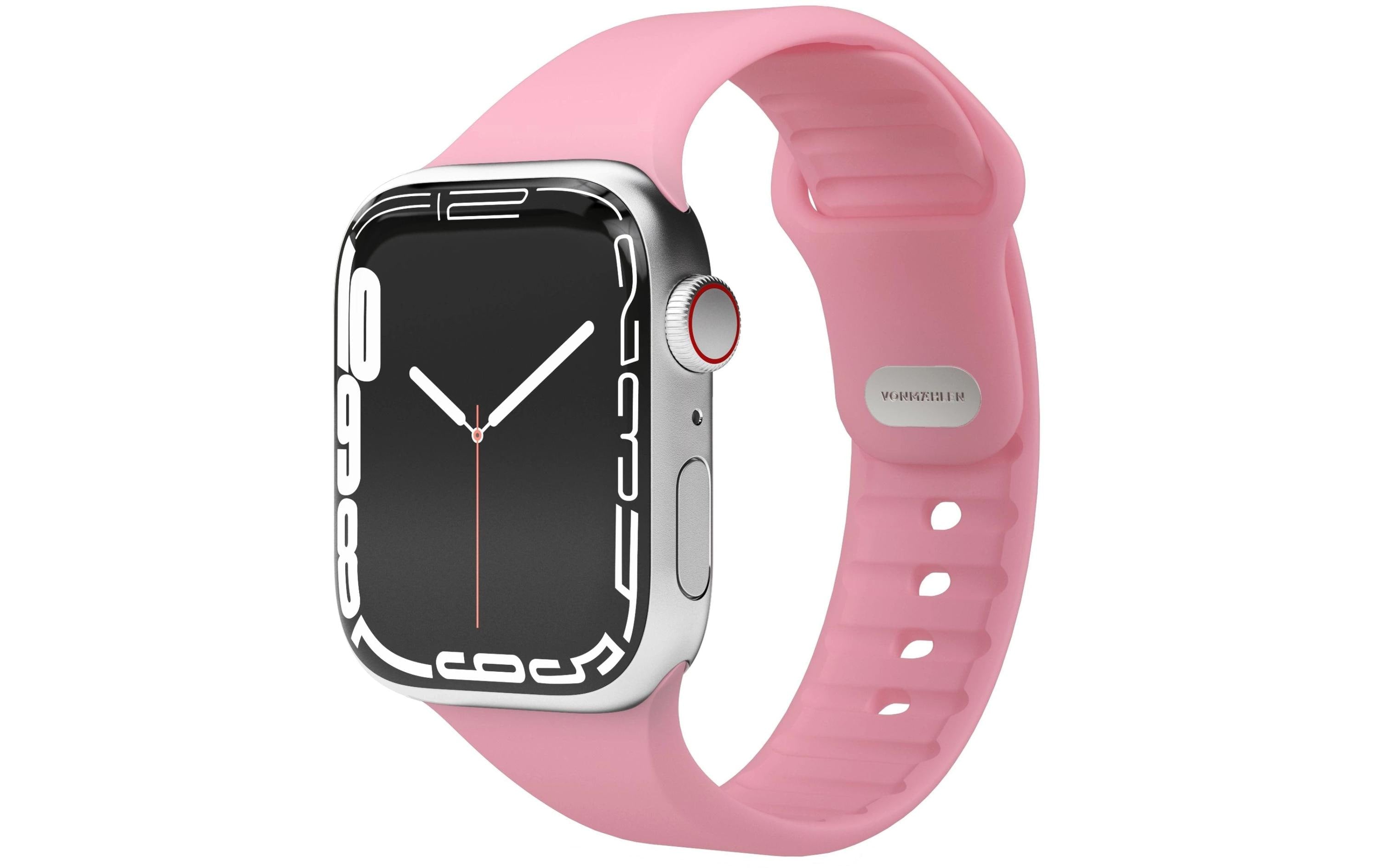 Vonmählen Classic Band 2, Cherry Blossom Apple Watch 40/41/42mm
