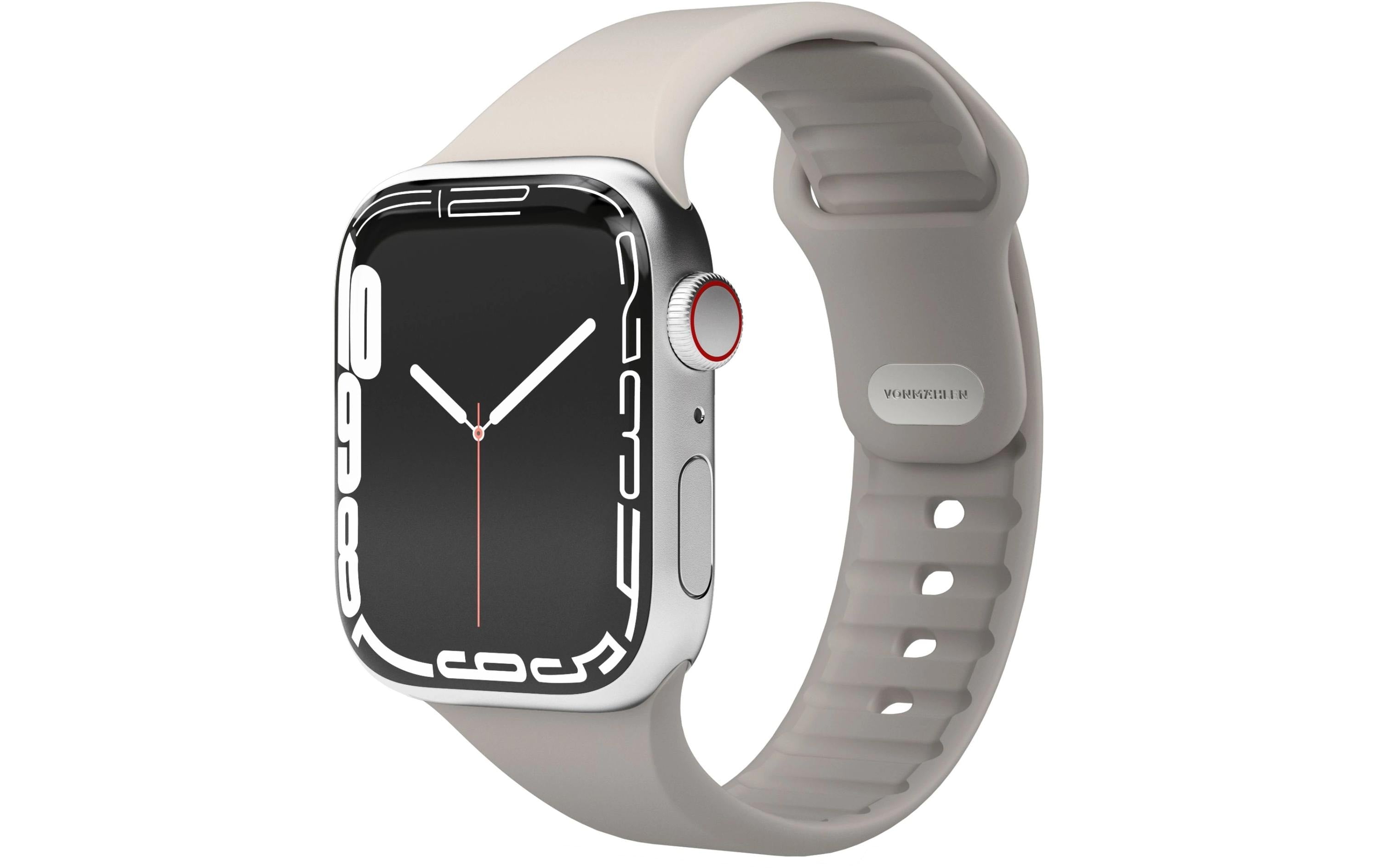 Vonmählen Classic Band 2, Cream Apple Watch 44/45/46/49mm