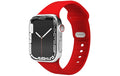 Vonmählen Classic Band 2, Firecracker Apple Watch 40/41/42mm