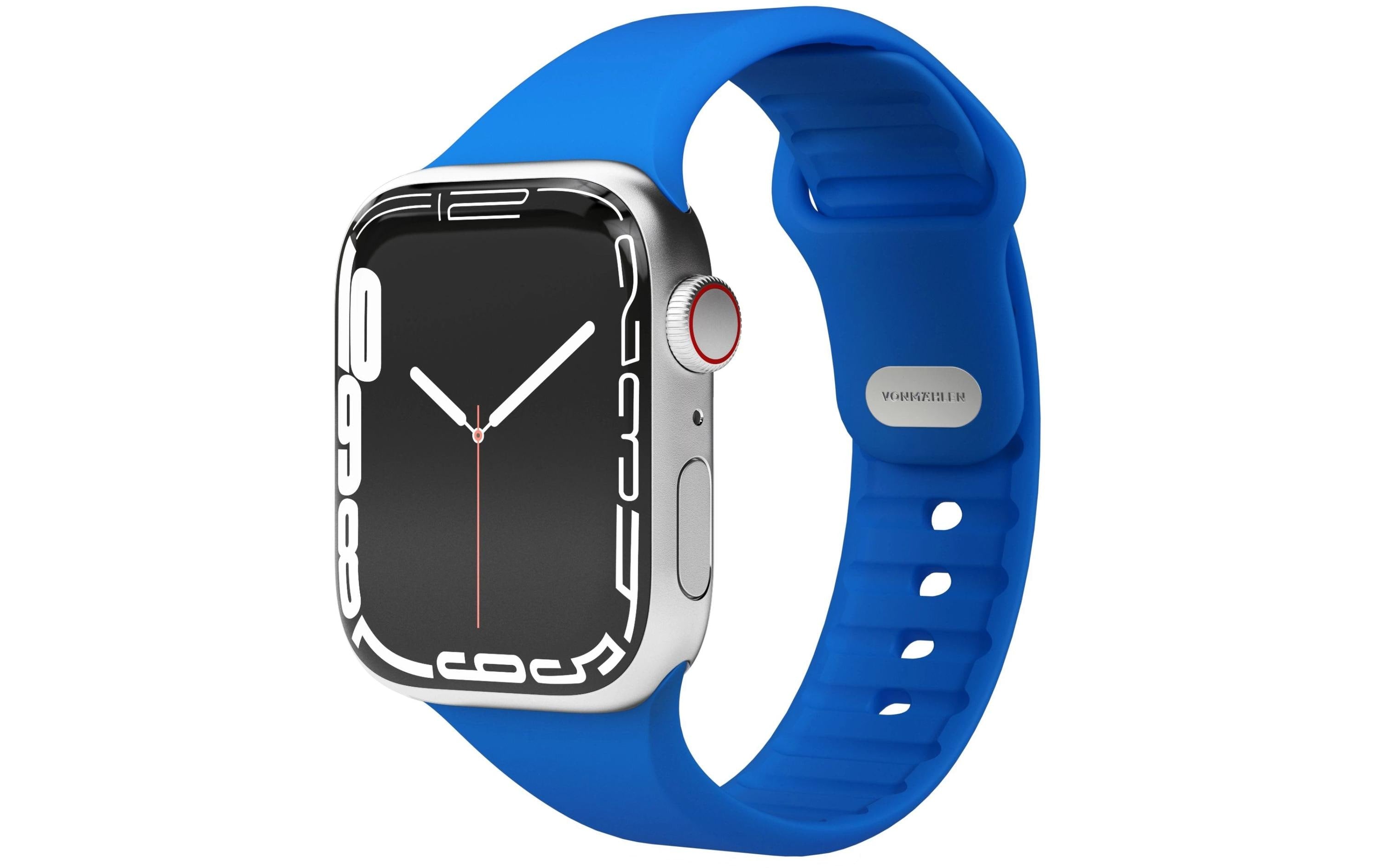 Vonmählen Classic Band 2, Sky Captain Apple Watch 44/45/46/49mm