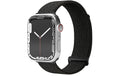 Vonmählen Fitness Loop 2, Black Apple Watch 40/41/42mm