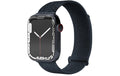 Vonmählen Fitness Loop 2, Navy Apple Watch 40/41/42mm