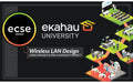Ekahau ECSE Design Class Online – CLASS Online 4-Tage Kurs, bis 12 Personen