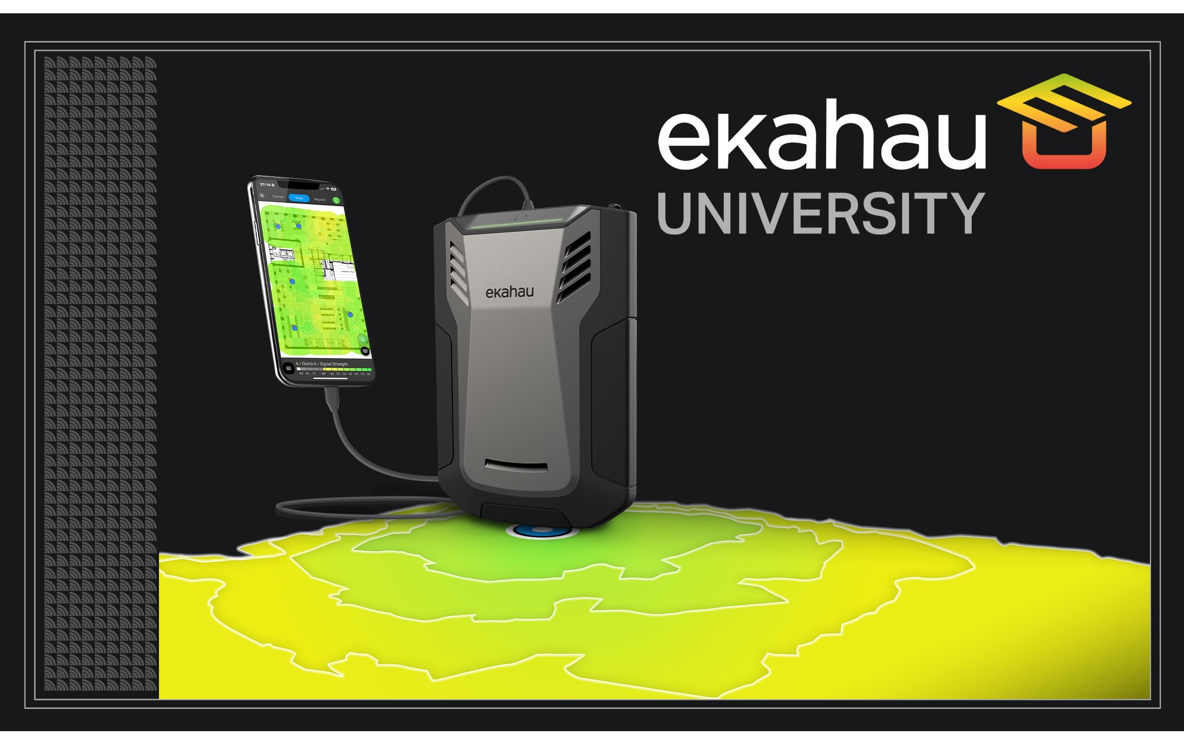 Ekahau Measure Video On-Demand English only, Learning Videos