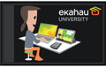Ekahau Quick Start Video On-Demand English only, Learning Videos