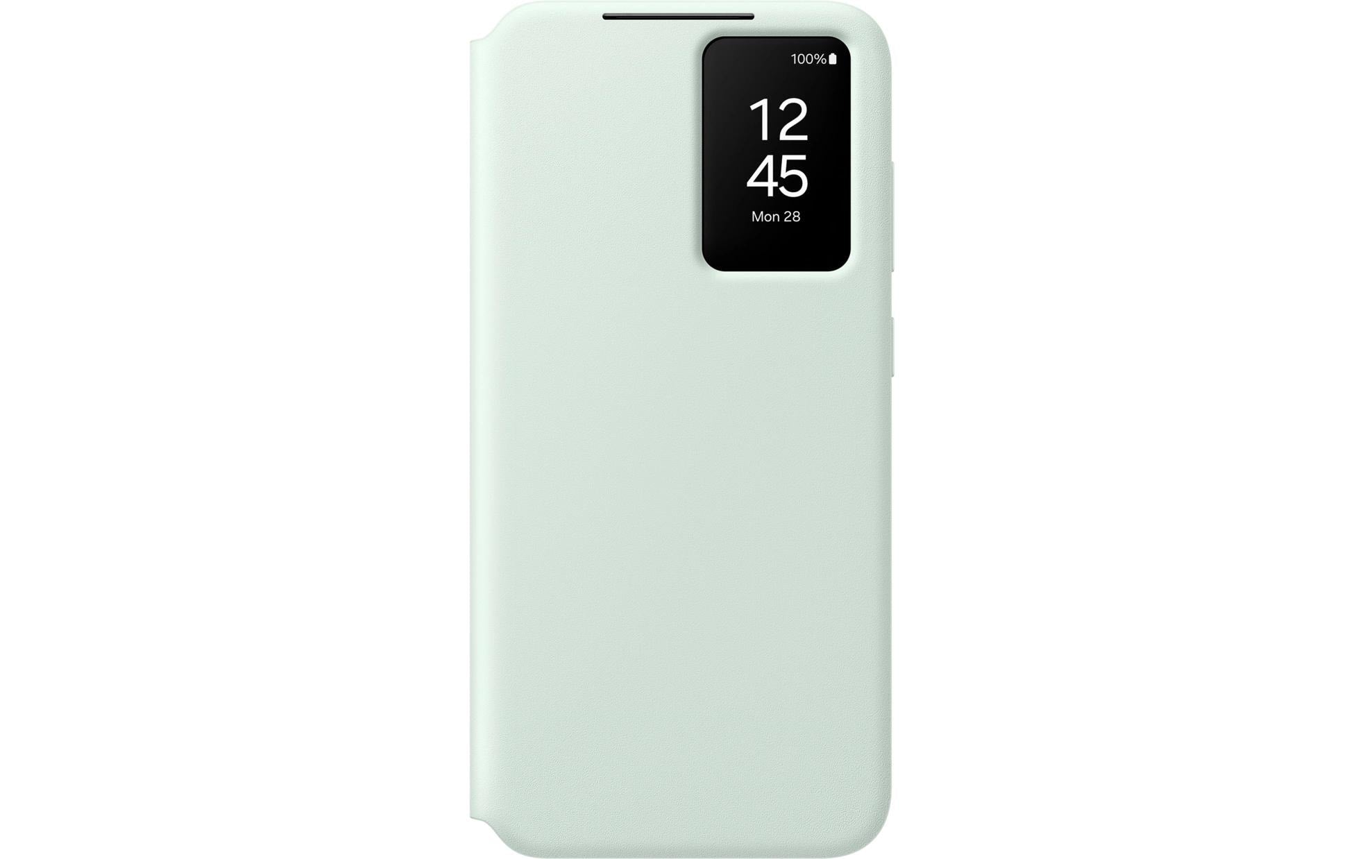 Samsung Wallet Case Mint