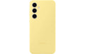 Samsung Silicone Case Yellow Samsung S24FE