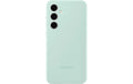 Samsung Silicone Case Mint Samsung S24FE