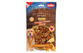Nobby StarSnack Barbecue Chicken/Cheese Dice, 70 g