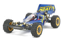 Tamiya Avante (2011) Blau Bausatz, 1:10, 4WD