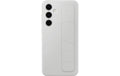 Samsung Standing Grip Case Gray Samsung S24FE