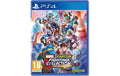MARVEL vs. CAPCOM Fighting Coll., PS4 Alter: 16+